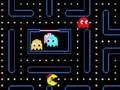 Žaidimas Ponia Pacmanas  internete