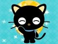 Žaidimas „Hello Kitty Playhouse Chococat 123 Tracing“  internete