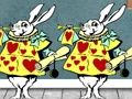 Žaidimas Alice Tale pabėgimas  internete