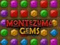 Žaidimas Montezumos akmenys  internete