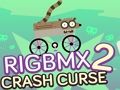 Žaidimas Rig BMX 2 Avarinis kursas internete Žaidimas Rig BMX 2 Avarinis kursas internete