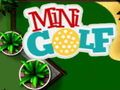 Žaidimas Mini golfas  internete