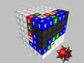 Žaidimas Minosvaidis 3d  internete