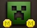 Žaidimas Minecoin nuotykis  internete