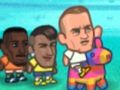 Žaidimas Tarptautinis „SuperStar“ futbolas  internete