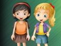 Žaidimas „Amgel Kids Room Escape“ 57  internete