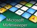 Žaidimas „Microsoft Minesweeper“ internete