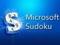 Žaidimas „Microsoft Sudoku“ internete
