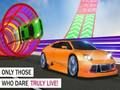 Žaidimas „Mega Ramp“ triukai „GT Racing“ internete