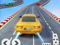 Žaidimas „Mega Ramp“ automobilių lenktynių triukai GT 3d internete Žaidimas „Mega Ramp“ automobilių lenktynių triukai GT 3d internete