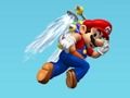 Žaidimas Super Flappy Mario internete