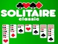 Žaidimas Solitaire klasika internete Žaidimas Solitaire klasika internete