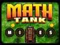 Žaidimas Matematikos tankų kasyklos  internete