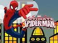 Žaidimas Marvel Ultimate Žmogus-voras  internete
