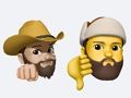 Žaidimas Memoji galvosūkis  internete