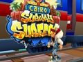 Žaidimas Subway Surfers Kairas  internete