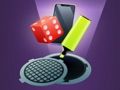 Žaidimas Match Objects 2D: atitikimo žaidimas  internete