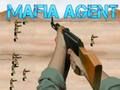 Žaidimas Mafijos agentas  internete
