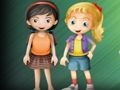 Žaidimas „Amgel Kids Room Escape“ 58  internete