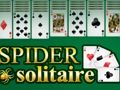 Žaidimas Voras Solitaire internete Žaidimas Voras Solitaire internete