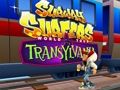 Žaidimas Subway Surfers Transilvanija  internete