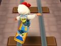 Žaidimas Subway Surfers Sidnėjus  internete