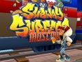 Žaidimas „Subway Surfers Moscow“.  internete