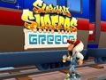 Žaidimas „Subway Surfers“ pasaulinė kelionė į Graikiją  internete