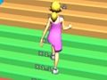 Žaidimas 3D gyvenimo bėgimas  internete