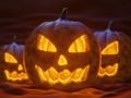 Žaidimas „Jack-O-Lanterns“ dėlionė  internete