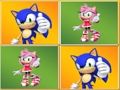 Žaidimas „Sonic Memory“ atitinka internete