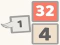 Žaidimas „Flappy 2048“ internete