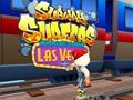 Žaidimas „Subway Surfers“ pasaulinis turas: Las Vegasas  internete