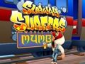 Žaidimas „Subway Surfers“ pasaulinis turas: Mumbajus  internete
