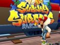 Žaidimas „Subway Surfers Barcelona“.  internete