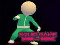 Žaidimas Žaidimas Squid Bomb Bridge  internete