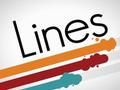 Žaidimas Linijos  internete