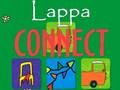 Žaidimas „Lappa Connect“ internete