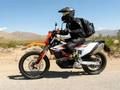 Žaidimas Ktm 690 enduro r internete Žaidimas Ktm 690 enduro r internete