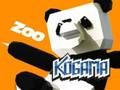 Žaidimas Kogama: zoologijos sodas  internete