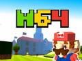 Žaidimas Kogama: Super Mario internete