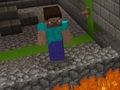 Žaidimas Mine Block džemperis  internete