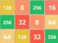Žaidimas Skaičių galvosūkis 2048  internete
