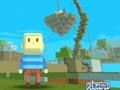 Žaidimas Kogama: „Minecraft Sky Land“ internete