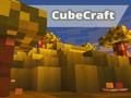 Žaidimas Kogama: „Cubecraft“ internete