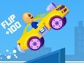 Žaidimas Super Buddy Run 2: Crazy City  internete