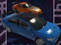 Žaidimas „Burnout Extreme Drift 3“ internete