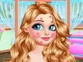 Žaidimas Sophie Instant Makeover internete