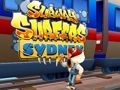 Žaidimas „Subway Surfers“ pasaulinis turas Sidnėjuje  internete