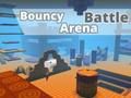 Žaidimas Kogama: „Bouncy“ arenos mūšis internete